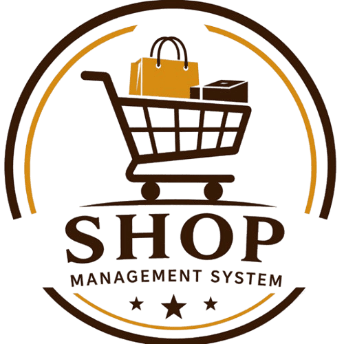 Shop Management System