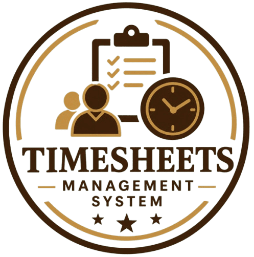 Timesheets Management System